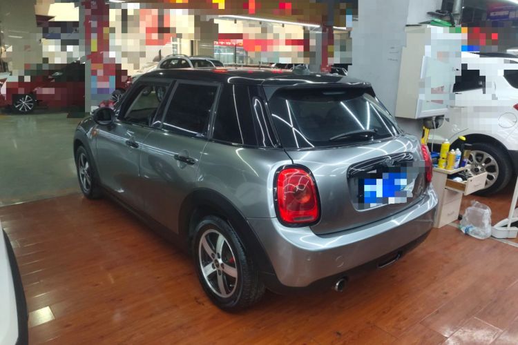 Used MINI MINI 2015 1.2T ONE Five-Door Edition