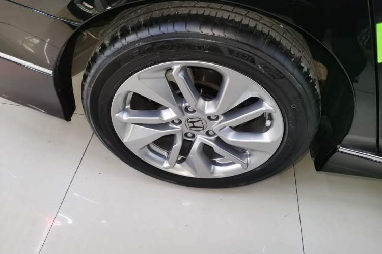Used Honda Accord 2018 260TURBO Luxury Edition China VI
