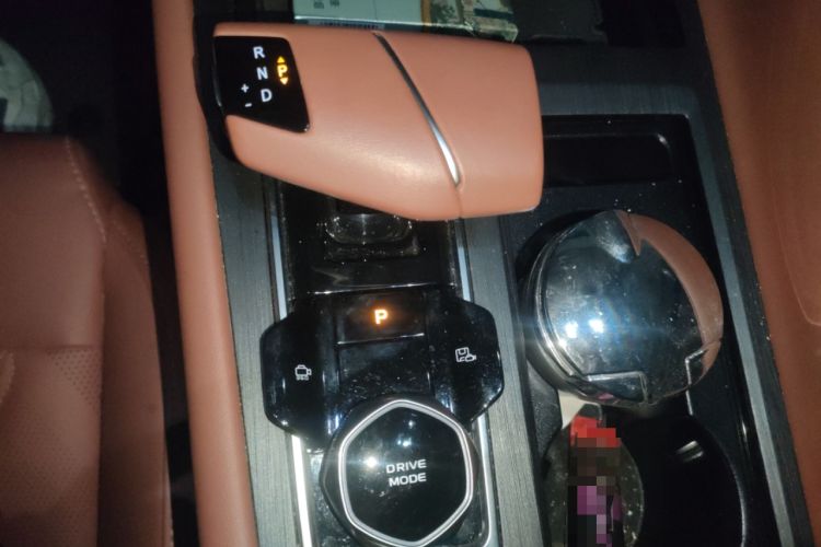 Used Changan CS75 PLUS 2023 3rd Generation 1.5T Automatic Prestige Model