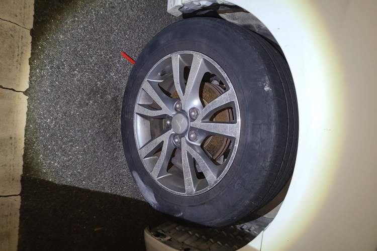 Used Mitsubishi Lancer EX 2013 Chasing Edition 1.8L CVT Luxury Model
