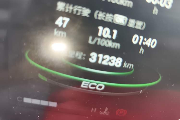 Used GAC Trumpchi EMPOW 2024 400T Automatic Yingbao R MAX Edition