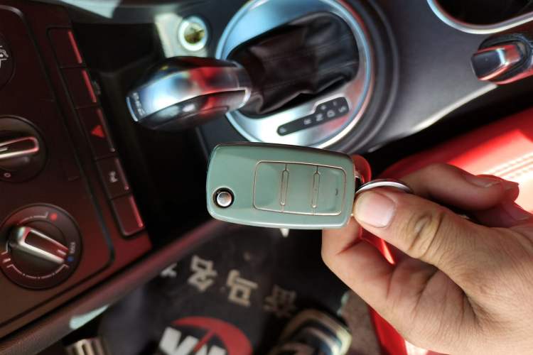 Used Volkswagen Beetle 2014 1.2TSI Comfort Model
