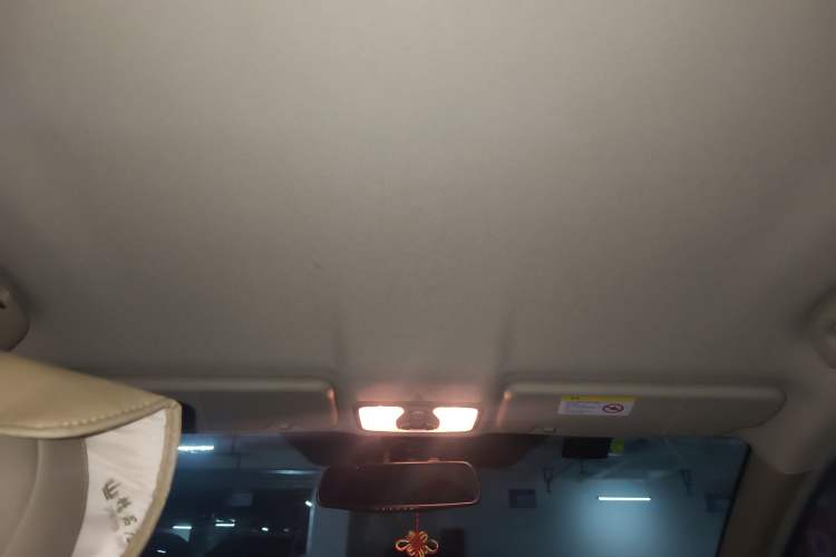 Used Haval H6 2011 2.0L Manual Two-Wheel Drive Elite Version