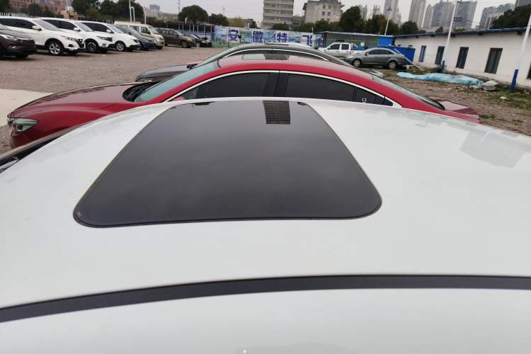 Used Hyundai Elantra (6th Generation / Lingdong) 2016 1.6L Automatic ZhiXuan – Elite Version