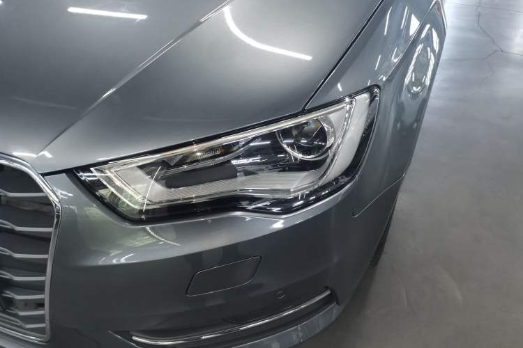 Used Audi A3 2014 Sportback 35 TFSI Automatic Comfort Model
