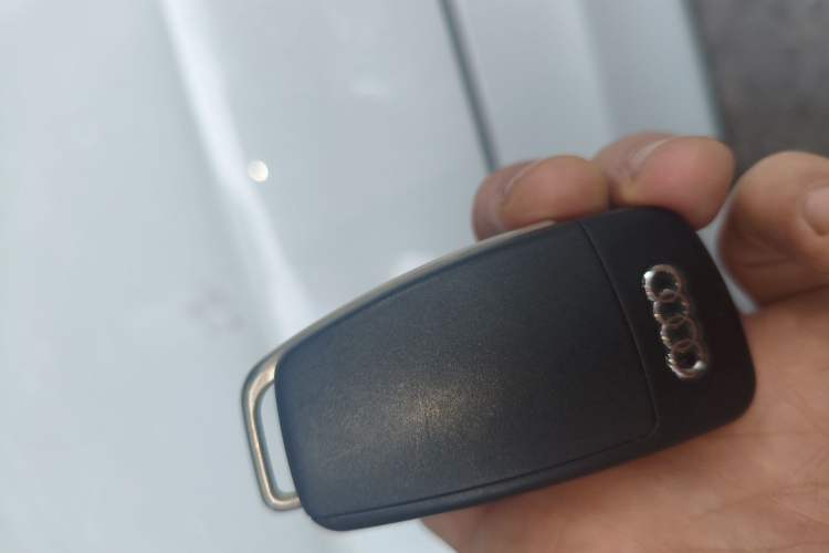 Used Audi Q3 2015 30 TFSI Ambition Edition
