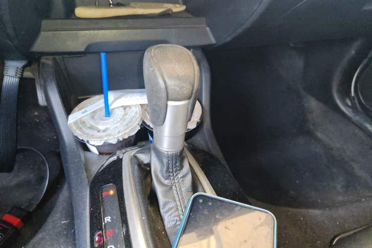 Used Honda Crider 2019 180 Turbo CVT Comfort Version China VI
