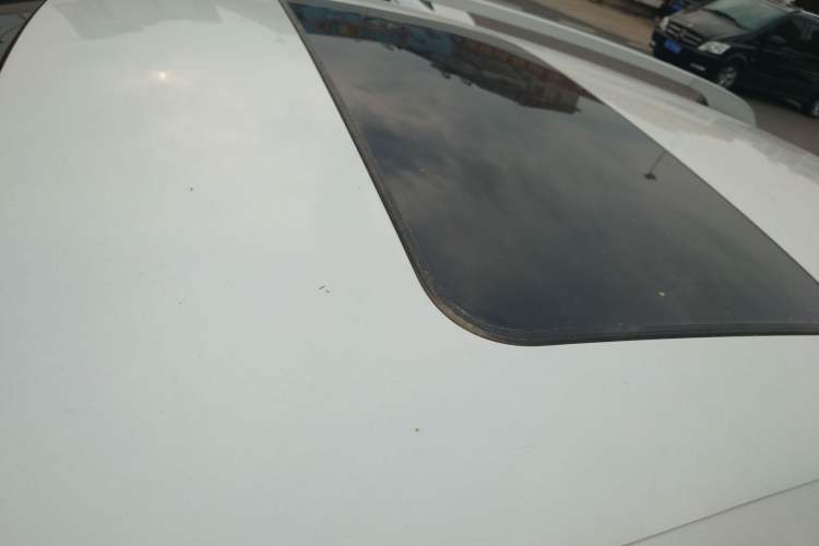 Used Peugeot 3008 2015 2.0L Manual Classic Edition Roof