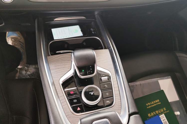 Used Chery Tiggo 8 PRO 2024 Champion Edition 290T Two-Wheel Drive Shining Version 5 Seats