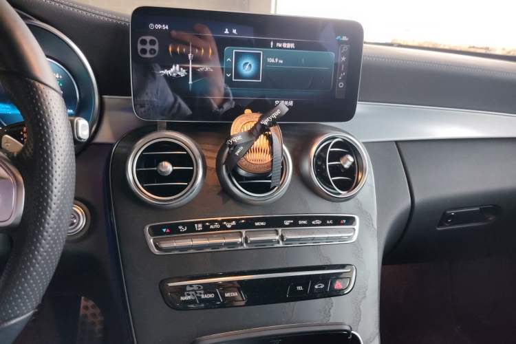 Used Mercedes-Benz C-Class 2019 C 260 Coupe