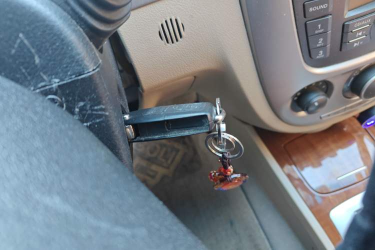 Used Buick Excelle 2008 1.6 LE-AT Navigation