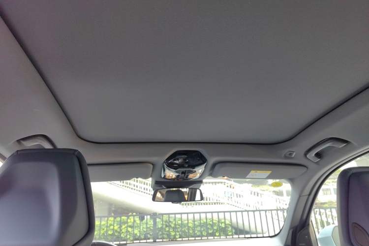 Used BMW X3 2025 xDrive30L Luxury Edition M Sport Package
