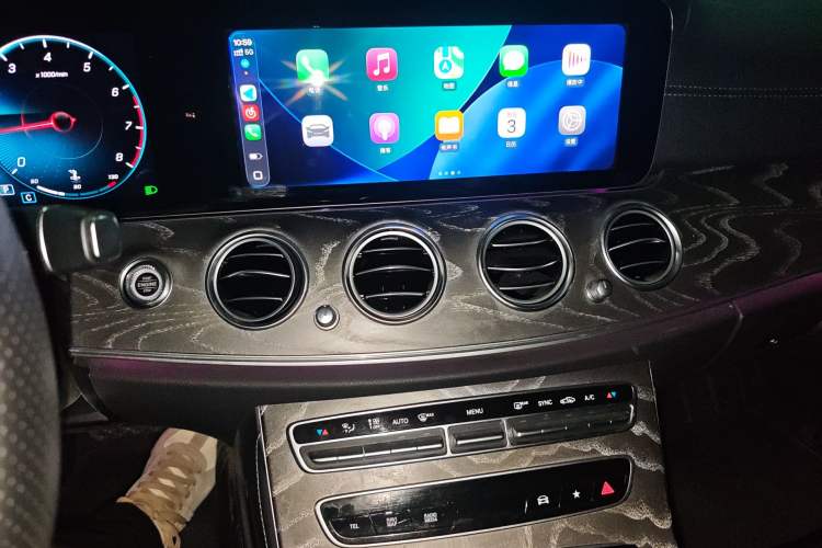 Used Mercedes-Benz E-Class 2021 Facelift E 260 L Sport Edition