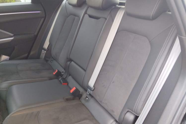 Used Audi Q3 2023 Updated 45 TFSI quattro Stylish and Dynamic Edition