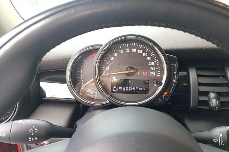 Used MINI MINI 2018 1.5T ONE PLUS