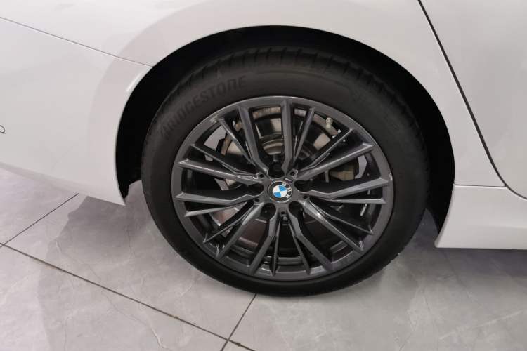 Used BMW 3 Series 2024 325Li M Sport Night Edition Package
