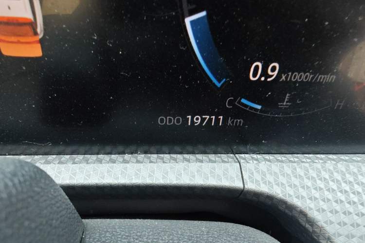 Used CHANGAN CS75 PLUS 2022 2nd Generation 1.5T Automatic Pilot Version