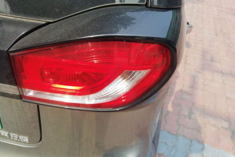Used Baojun E100 2020 305KM Smart Drive Version
