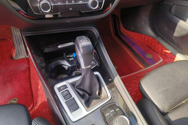 Used BMW 1 Series 2018 118i Sport Edition