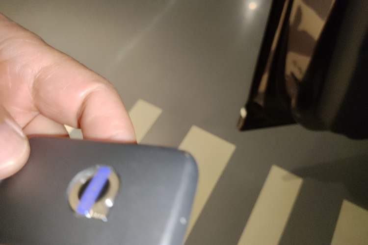 Used Volvo XC60 2014 Restyled T5 Zhiya Edition Vehicle Key