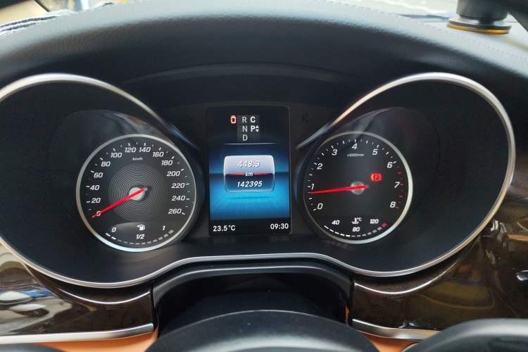 Used Mercedes-Benz V-Class 2018 V 260 L Prestige Extended Version China VI