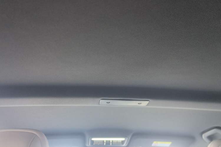 Used iCAR V23 2025 401 Two-Wheel Drive Intelligent Driving Version Headliner