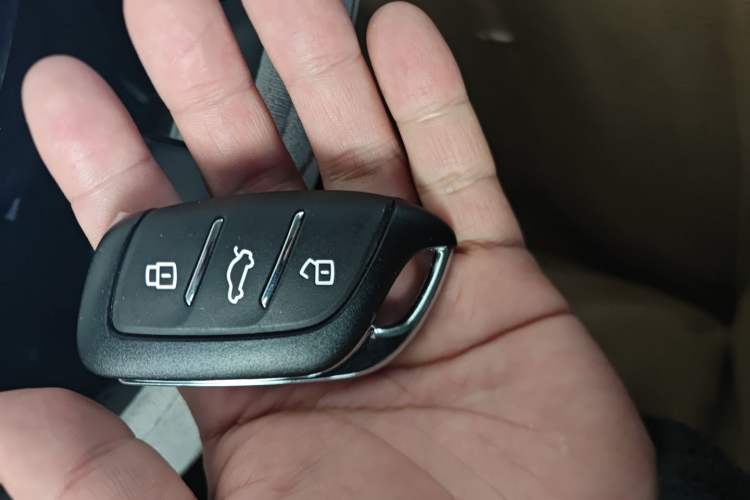 Used MG 4 EV 2022 425 km Flagship Edition