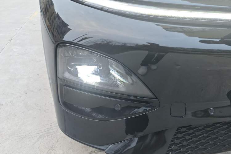 Used XPeng G6 2025 625 Long-Range Max Tech Edition
