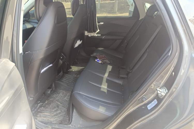 Used CHANGAN Eado DD 2023 Blue Whale NE 1.5T GDI DCT Luxury Edition
