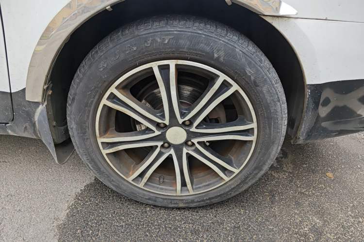 Used Geely Auto Diamond 2007 Classic Edition 1.5L Manual Base Model