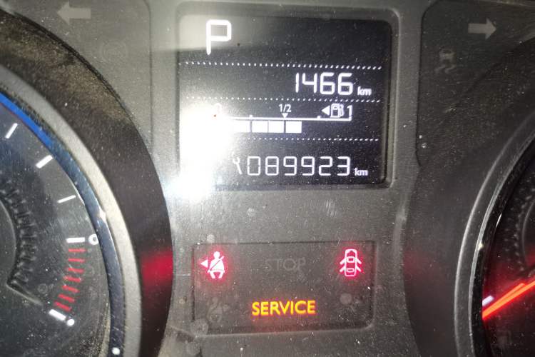 Used Citroen C3-XR 2015 1.6THP Automatic Pioneer Model