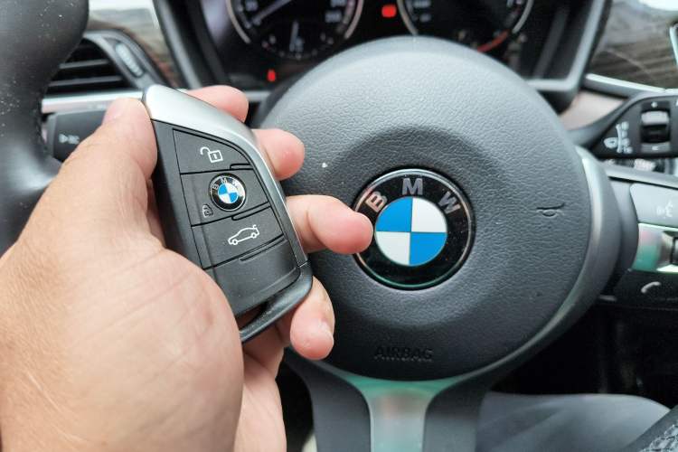 Used BMW X1 2020 xDrive25Li Luxury Edition
