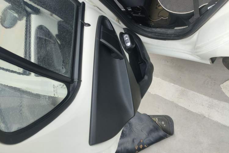 Used BYD F0 2015 1.0L AMT XuanKu Model