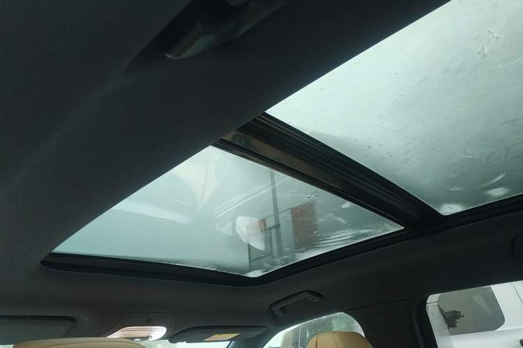 Used VOYAH FREE 2024 Ultra-Long Range Intelligent Driving Version
