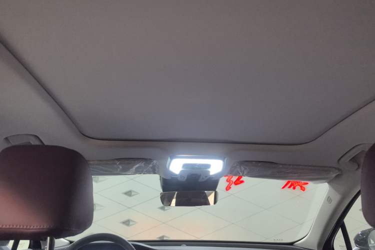 Used Hongqi H5 PHEV 2025 170 Super Hybrid Version
