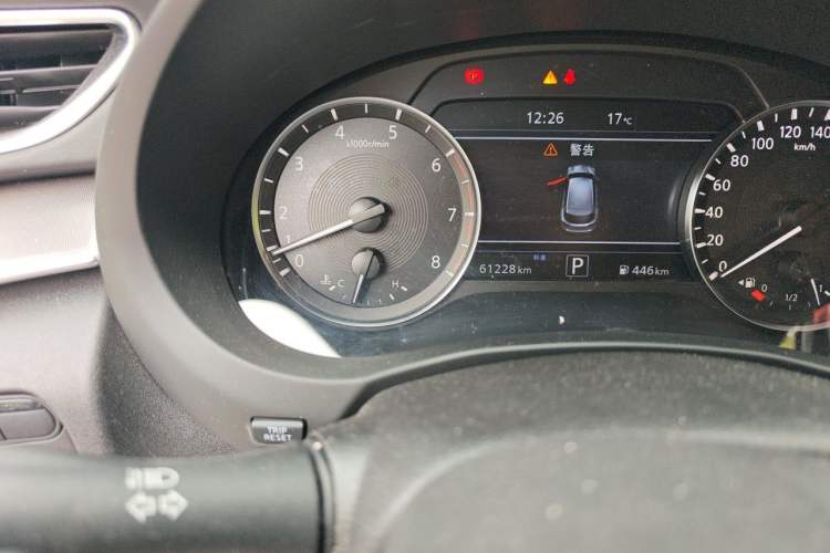 Used Infiniti QX50 2020 Revised Version 2.0T Two-Wheel Drive Elite Edition