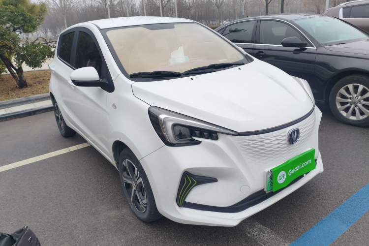 Used Oshan Benni E-Star 2020 Heartbeat Edition NMC Lithium
