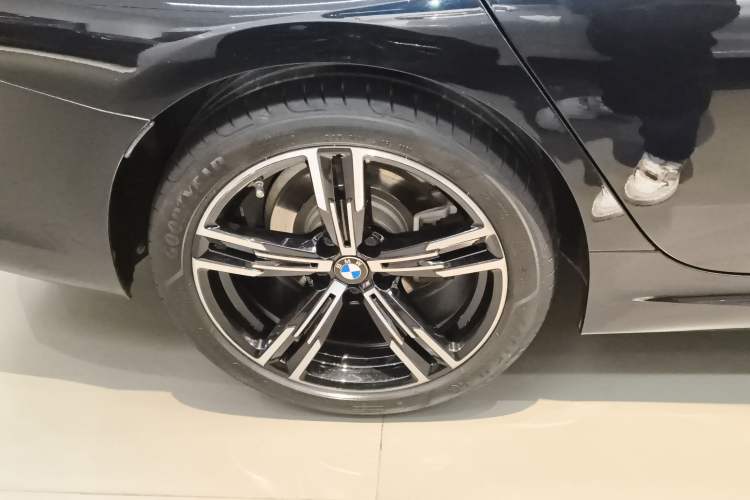 Used BMW 3 Series 2022 325i M Sport Package
