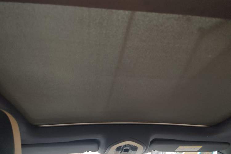 Used Porsche Cayenne 2015 Cayenne 3.0T Headliner