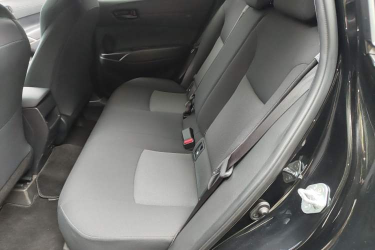 Used Toyota FRONTLANDER 2023 2.0L CVT Leading Edition