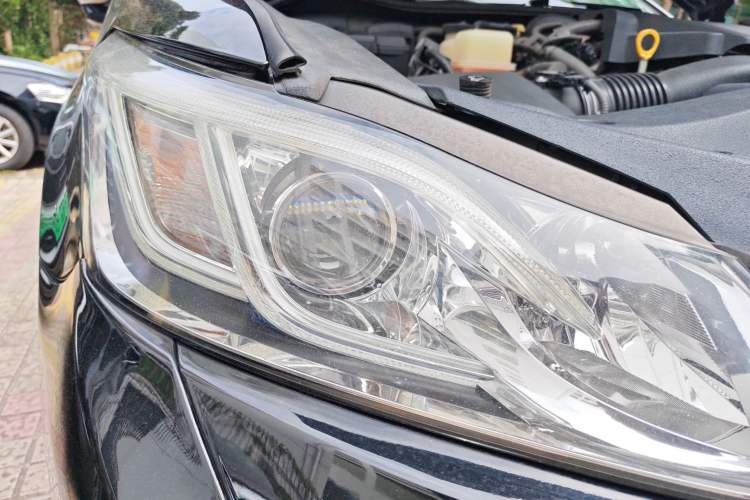 Used Toyota Crown 2015 2.0T Fashion Edition