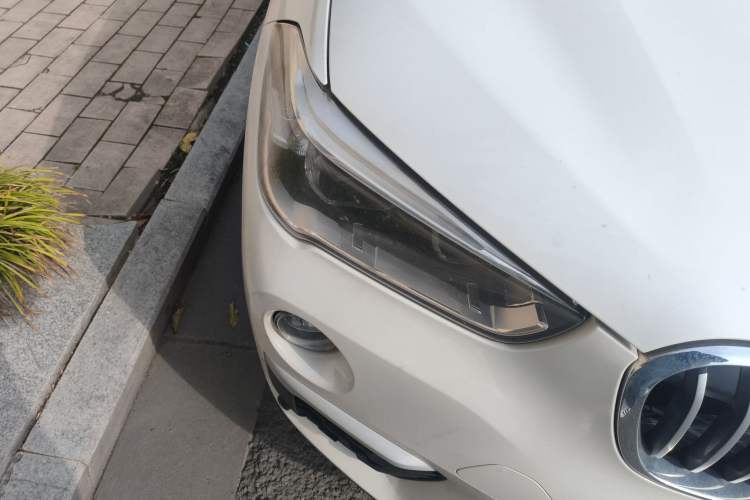 Used BMW X1 2016 xDrive25Li Luxury Model