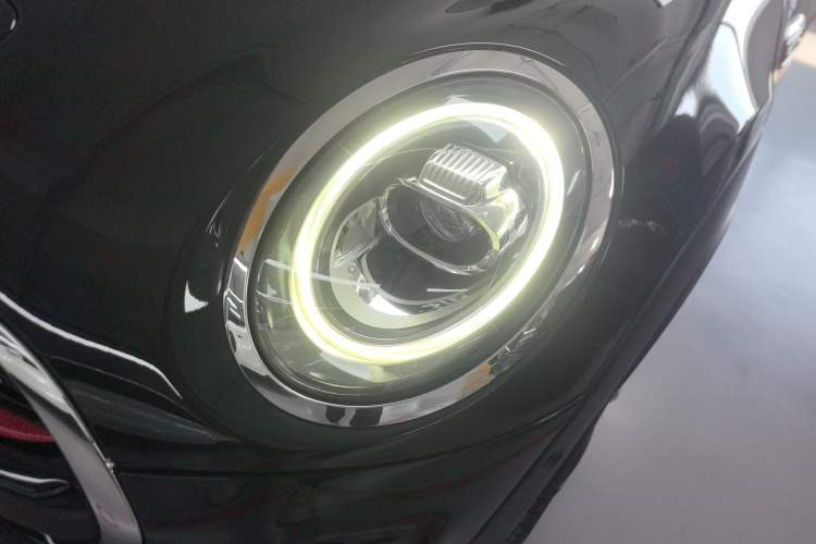 Used MINI JCW 2021 2.0T JOHN COOPER WORKS ALL-IN