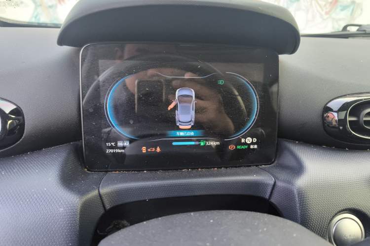 Used Leapmotor T03 2022 Star Diamond Edition