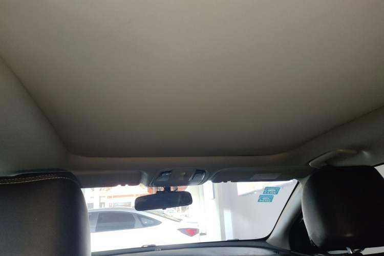 Used Kia KX5 2017 1.6T Automatic Two-Wheel Drive 15th Anniversary Special Edition DLX