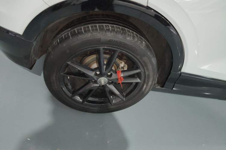 Used Audi Q2L 2020 35 TFSI Ambition Dynamic Edition