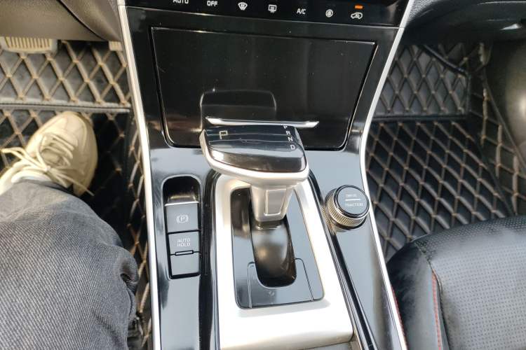 Used Kia KX3 2021 1.5L CVT Trend Edition