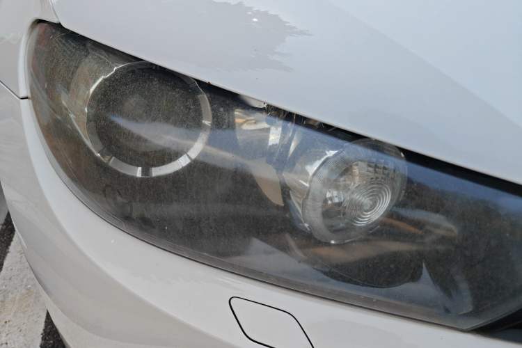 Used Volkswagen Scirocco 2013 2.0 TSI Million-Mile Edition