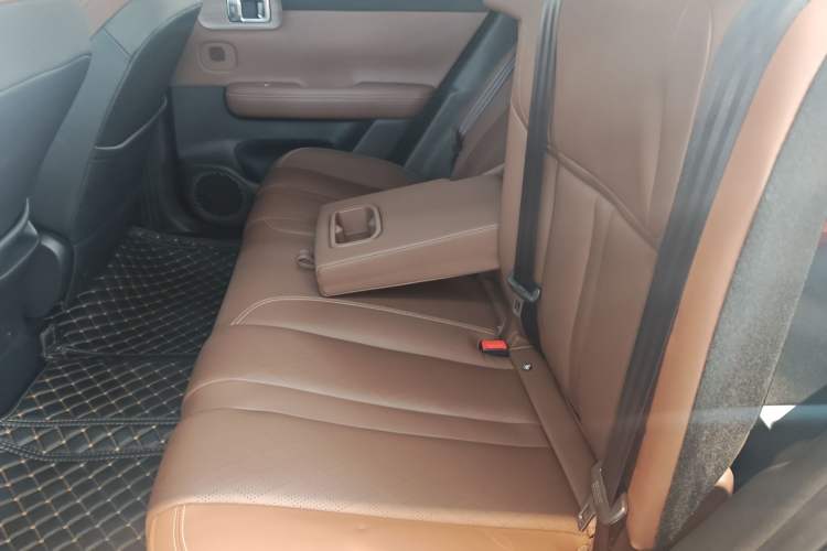 Used Wuling Xingguang S 2024 130 km Flagship Version