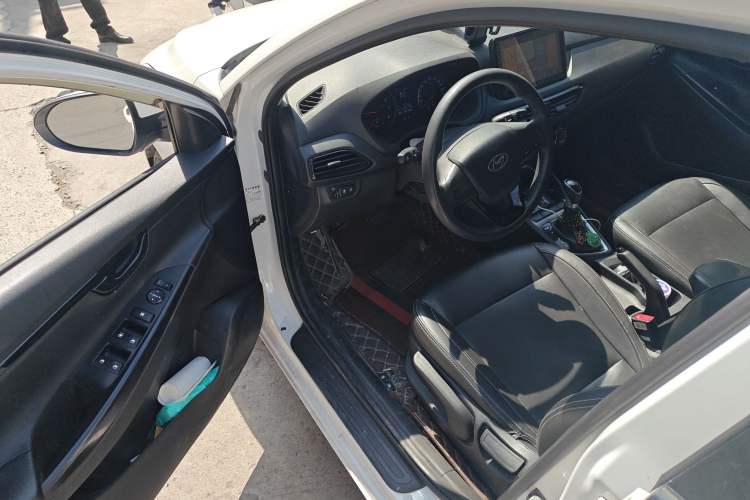 Used Hyundai Celesta 2018 1.6L Automatic GL Enjoyment Edition China VI compliant
